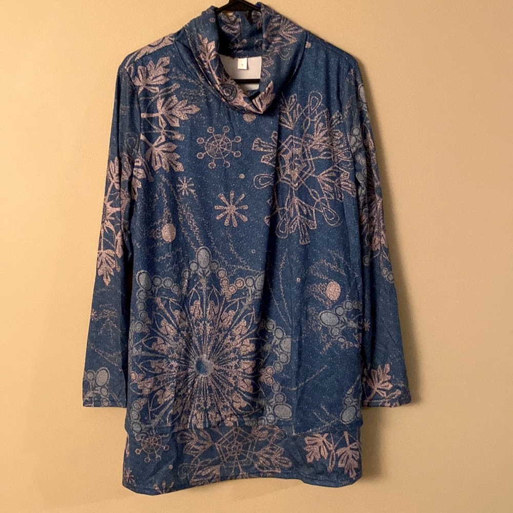 Comfy Women’s Top